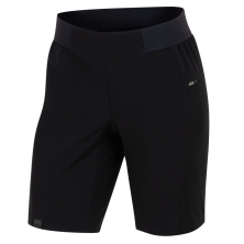 kalhoty P.I. W`S Canyon short W/Liner black XL 40