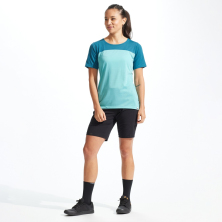 kalhoty P.I. W`S Canyon short W/Liner black XL 40