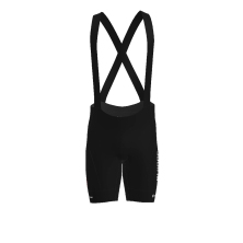 kalhoty P.I.Performance Bib Short Suisse black M