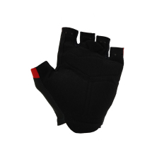 rukavice P.I. Gel Suisse black/red XXL