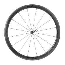 výplety MICHE sil. SWR RIM Full Carbon SH 38/38