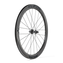 výplety MICHE sil. KLEOS 50 Full Carbon SH 50/50