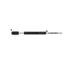 pumpa LEZYNE HV Drive M ABS black hi gloss