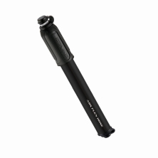 pumpa LEZYNE HP Drive S ABS satin black