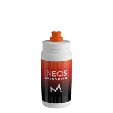 láhev ELITE 0,5l Fly Team INEOS Grenadier Style