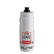 láhev ELITE 0,75l Fly UAE Team Emirates 2025