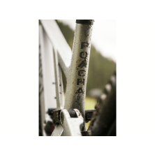 GHOST Poacha (2025) Coffee Dusty Desert/Gray Silver