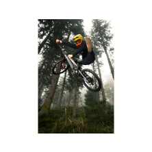 GHOST Poacha Pro (2026) Gray Slab/Black