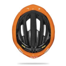 přilba KASK Mojito3 white black