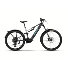GHOST E-ASX Universal EQ (2025) Blazing Black/Misty Grey