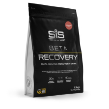 SIS Rego BETA Recovery regener.nápoj 1500g chocol