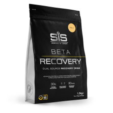SIS Rego BETA Recovery regener.nápoj 1500g vanilla