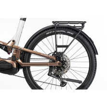 GHOST E-ASX ABS Low EQ (2025) Coffee Tropic Rose/Coffee Arctic Dust