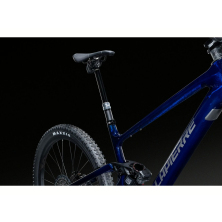 LAPIERRE Zesty CF 10.9 (2025) Translucent Hex Blue