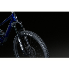 LAPIERRE Zesty CF 10.9 (2025) Translucent Hex Blue