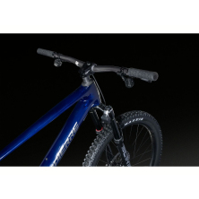 LAPIERRE Zesty CF 10.9 (2025) Translucent Hex Blue