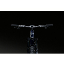 LAPIERRE Zesty CF 10.9 (2025) Translucent Hex Blue