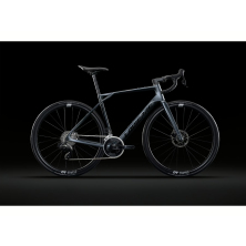 LAPIERRE Pulsium 6.0 AXS (2025) Gravity Grey