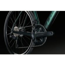 LAPIERRE Pulsium 7.0 (2025) Undergrowth Green
