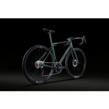 LAPIERRE Pulsium 7.0 (2025) Undergrowth Green