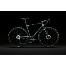 LAPIERRE Pulsium 7.0 (2025) Undergrowth Green