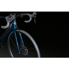 LAPIERRE Xelius DRS 5.0 (2026) Crepuscule Blue