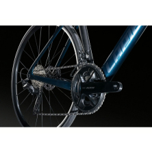 LAPIERRE Xelius DRS 5.0 (2026) Crepuscule Blue