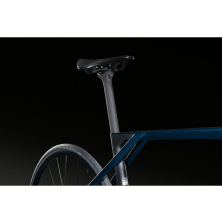LAPIERRE Xelius DRS 5.0 (2026) Crepuscule Blue