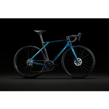 LAPIERRE Xelius DRS 5.0 (2026) Crepuscule Blue