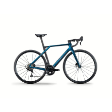 LAPIERRE Xelius DRS 5.0 (2025) Crepuscule Blue
