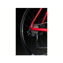 LAPIERRE Xelius DRS 6.0 (2026) Sensation Red