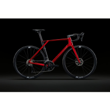 LAPIERRE Xelius DRS 6.0 (2026) Sensation Red