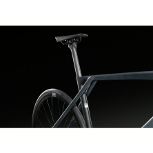 LAPIERRE Xelius DRS 6.0 AXS (2025) Gravity Grey