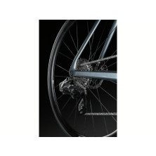 LAPIERRE Xelius DRS 6.0 AXS (2025) Gravity Grey
