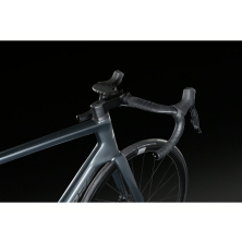 LAPIERRE Xelius DRS 6.0 AXS (2025) Gravity Grey