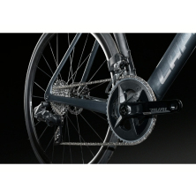 LAPIERRE Xelius DRS 6.0 AXS (2025) Gravity Grey
