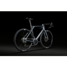 LAPIERRE Xelius DRS 6.0 AXS (2025) Gravity Grey