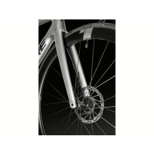 LAPIERRE Xelius DRS 8.0 AXS (2025) Chrome Glossy