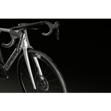 LAPIERRE Xelius DRS 8.0 AXS (2025) Chrome Glossy