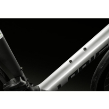 LAPIERRE Xelius DRS 8.0 AXS (2025) Chrome Glossy
