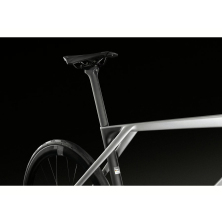 LAPIERRE Xelius DRS 8.0 AXS (2025) Chrome Glossy