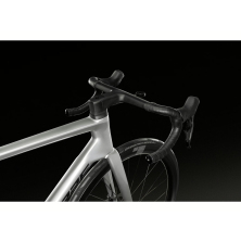 LAPIERRE Xelius DRS 8.0 AXS (2025) Chrome Glossy