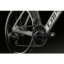 LAPIERRE Xelius DRS 8.0 AXS (2025) Chrome Glossy