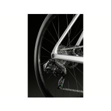 LAPIERRE Xelius DRS 8.0 AXS (2025) Chrome Glossy