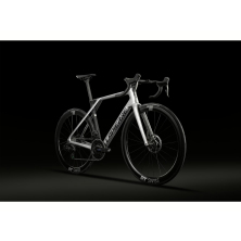 LAPIERRE Xelius DRS 8.0 AXS (2025) Chrome Glossy