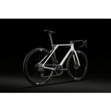 LAPIERRE Xelius DRS 8.0 AXS (2025) Chrome Glossy