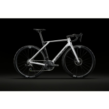 LAPIERRE Xelius DRS 8.0 AXS (2025) Chrome Glossy