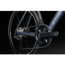LAPIERRE Xelius DRS 7.0 (2026) Cumulonimbus Grey