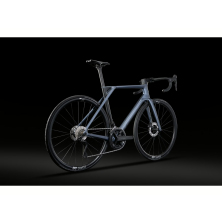 LAPIERRE Xelius DRS 7.0 (2026) Cumulonimbus Grey