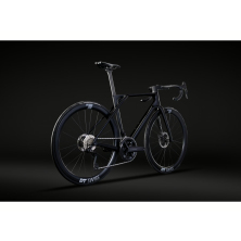 LAPIERRE Xelius DRS 8.0 (2025) Black Matt